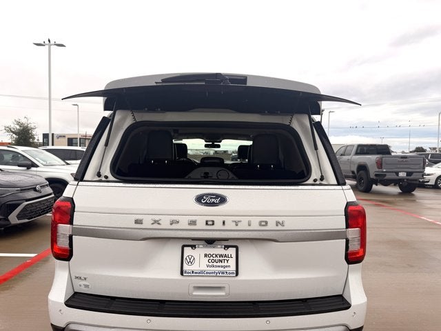 2024 Ford Expedition XLT