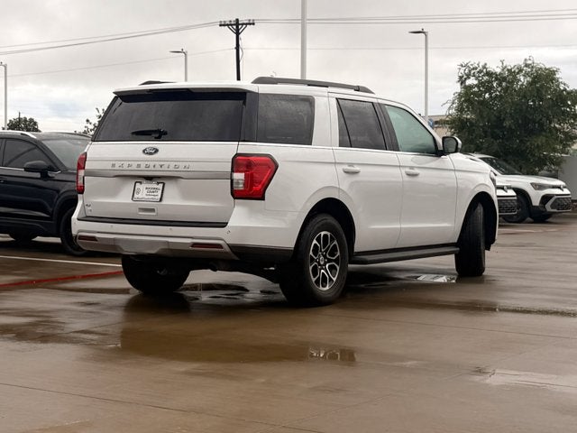 2024 Ford Expedition XLT