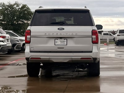 2024 Ford Expedition XLT