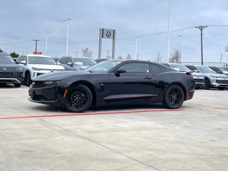 2020 Chevrolet Camaro 1LS