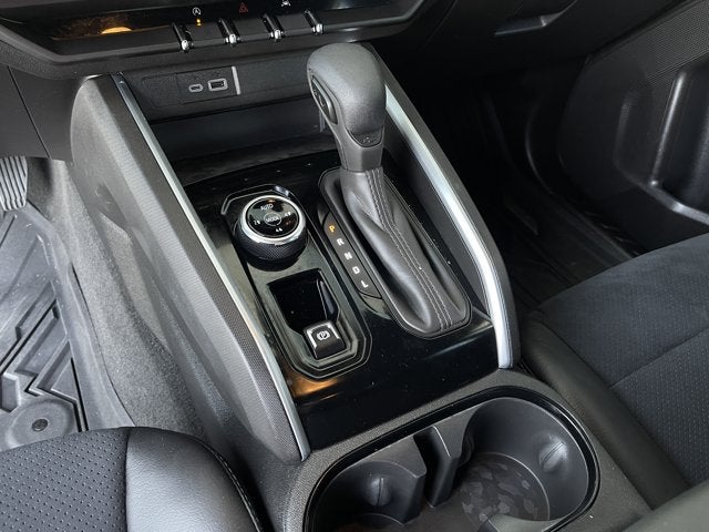 2023 Chevrolet Colorado 4WD Trail Boss