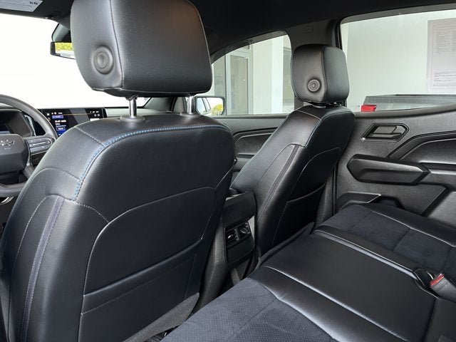 2023 Chevrolet Colorado 4WD Trail Boss