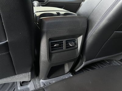 2023 Chevrolet Colorado 4WD Trail Boss