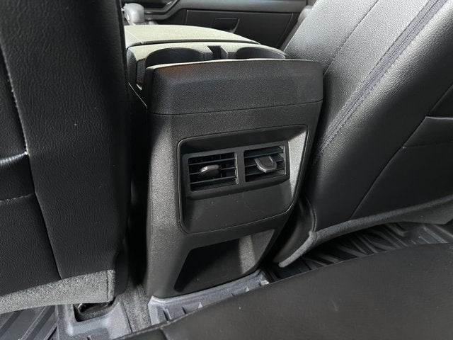 2023 Chevrolet Colorado 4WD Trail Boss