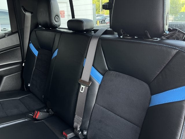 2023 Chevrolet Colorado 4WD Trail Boss