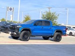 2023 Chevrolet Colorado 4WD Trail Boss