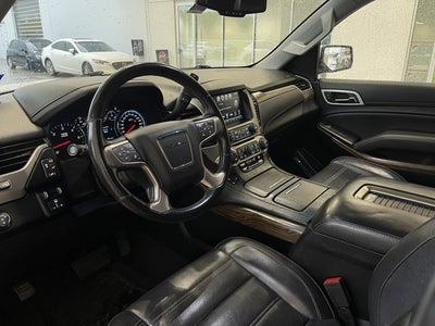 2020 GMC Yukon XL Denali