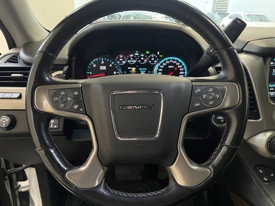 2020 GMC Yukon XL Denali