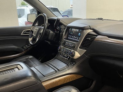 2020 GMC Yukon XL Denali