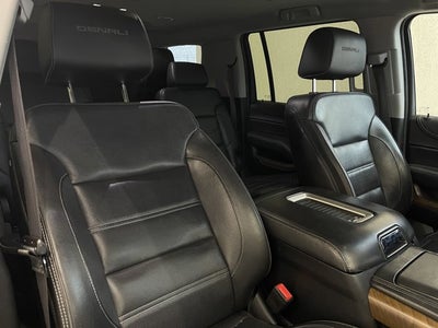 2020 GMC Yukon XL Denali