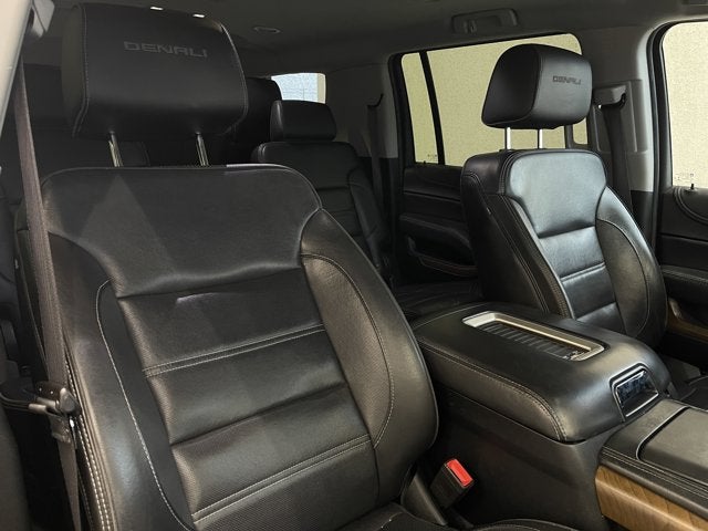 2020 GMC Yukon XL Denali