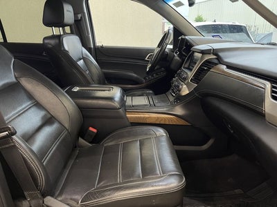 2020 GMC Yukon XL Denali