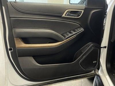 2020 GMC Yukon XL Denali