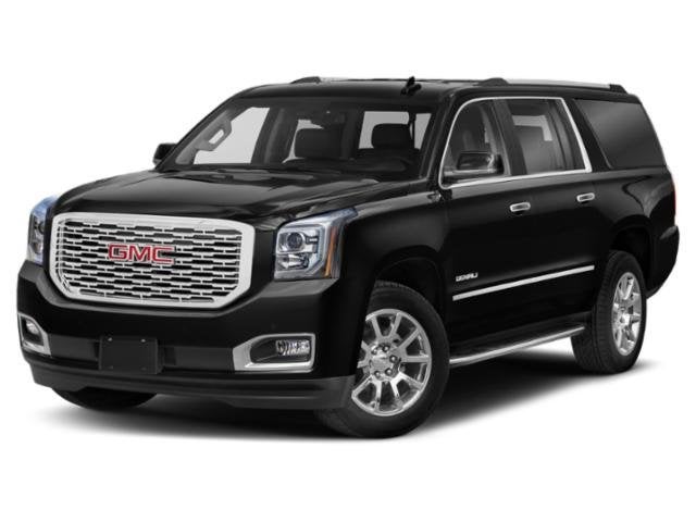 2020 GMC Yukon Denali 2WD's photo