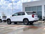 2025 GMC Yukon AT4