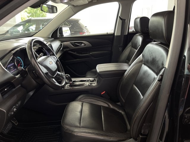 2020 Chevrolet Traverse 3LT