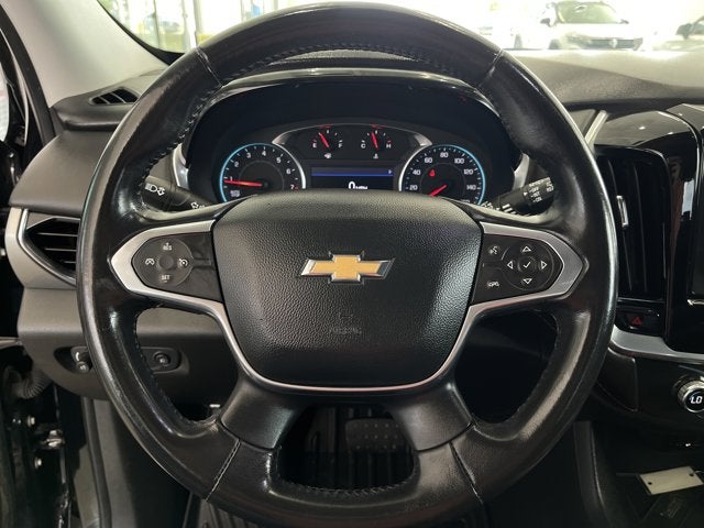 2020 Chevrolet Traverse 3LT