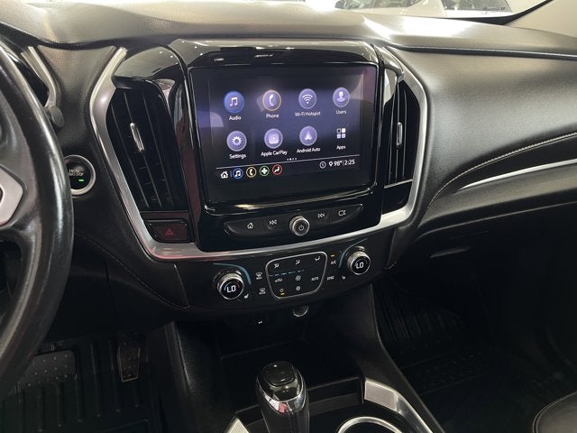 2020 Chevrolet Traverse 3LT