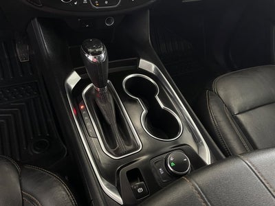 2020 Chevrolet Traverse 3LT