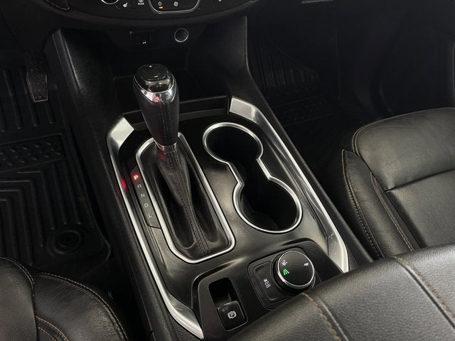 2020 Chevrolet Traverse 3LT