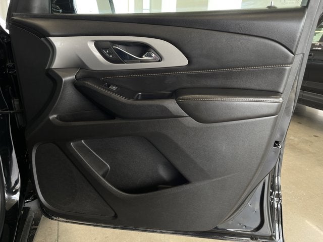 2020 Chevrolet Traverse 3LT