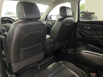 2020 Chevrolet Traverse 3LT