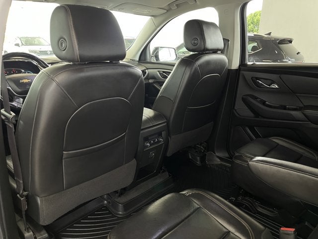 2020 Chevrolet Traverse 3LT