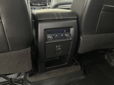 2020 Chevrolet Traverse 3LT