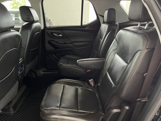 2020 Chevrolet Traverse 3LT