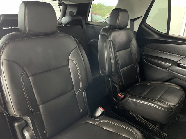 2020 Chevrolet Traverse 3LT