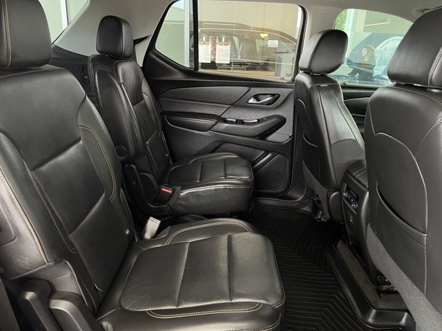 2020 Chevrolet Traverse 3LT