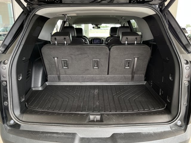 2020 Chevrolet Traverse 3LT