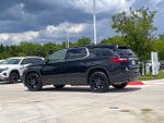 2020 Chevrolet Traverse 3LT