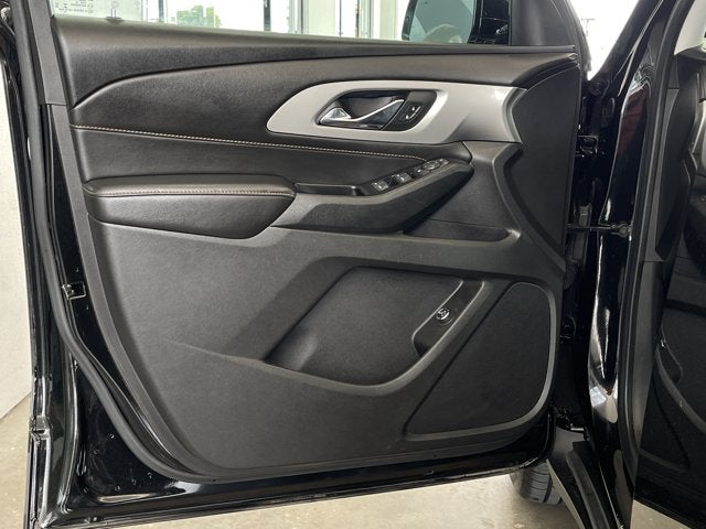 2020 Chevrolet Traverse 3LT