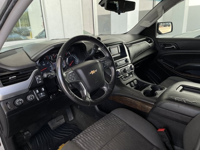 2015 Chevrolet Tahoe LS