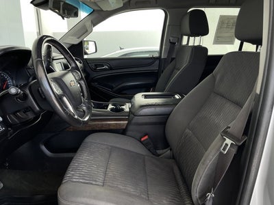 2015 Chevrolet Tahoe LS