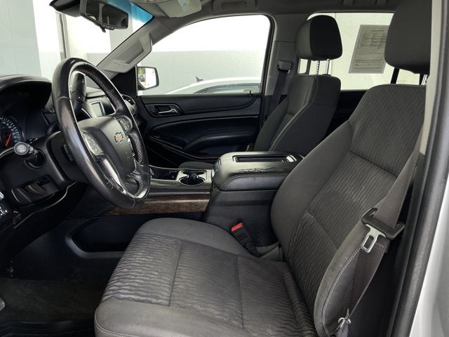 2015 Chevrolet Tahoe LS