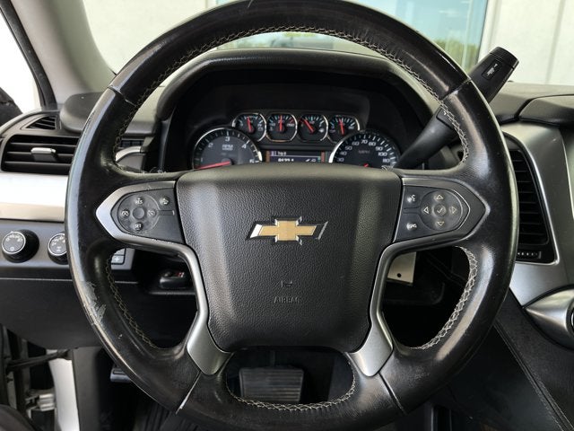 2015 Chevrolet Tahoe LS