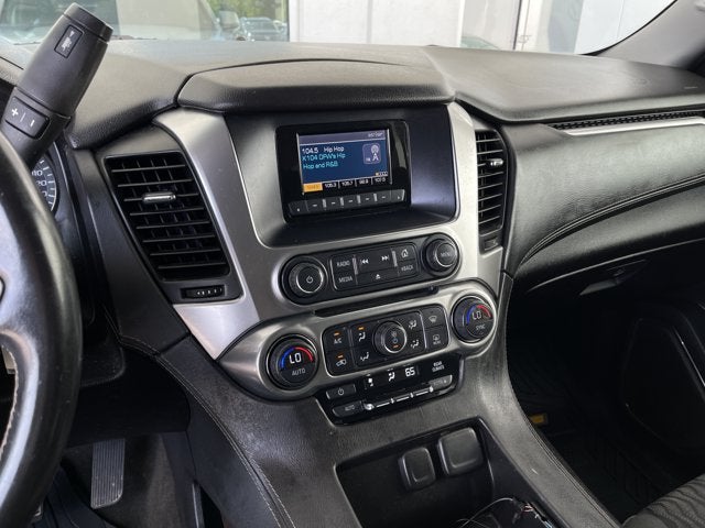 2015 Chevrolet Tahoe LS