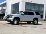 2015 Chevrolet Tahoe LS