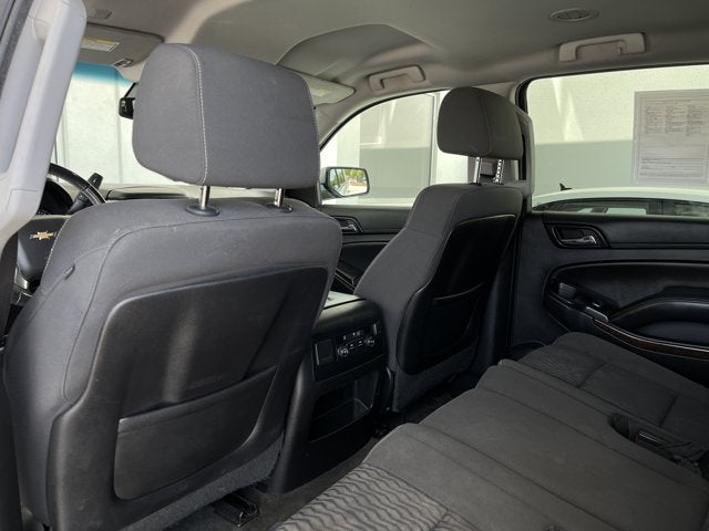 2015 Chevrolet Tahoe LS