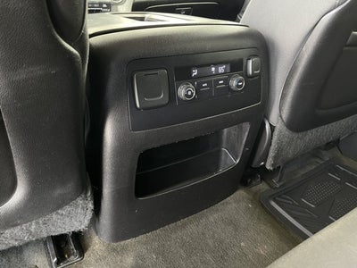2015 Chevrolet Tahoe LS