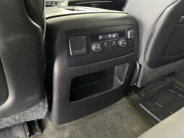 2015 Chevrolet Tahoe LS