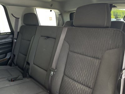 2015 Chevrolet Tahoe LS