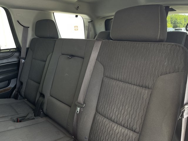 2015 Chevrolet Tahoe LS