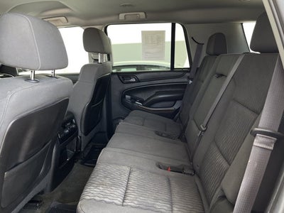 2015 Chevrolet Tahoe LS