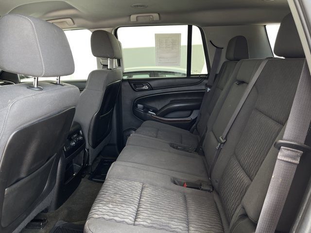 2015 Chevrolet Tahoe LS
