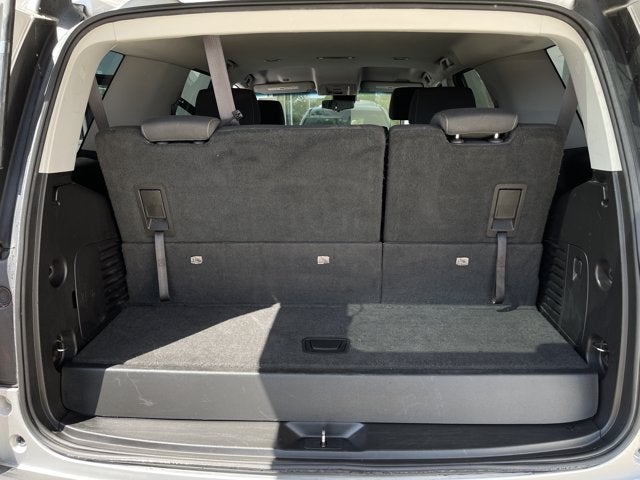 2015 Chevrolet Tahoe LS