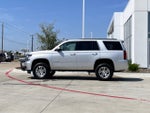 2015 Chevrolet Tahoe LS