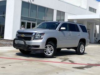 2015 Chevrolet Tahoe LS